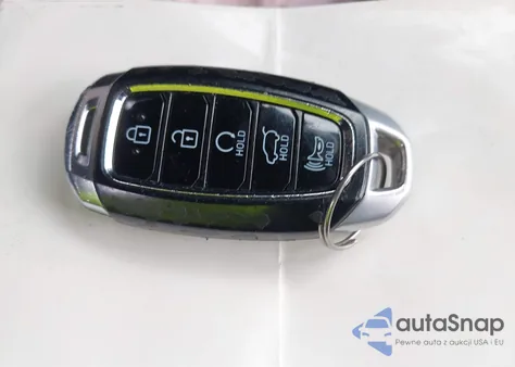 2021 Hyundai Palisade Limited from USA, damaged, VIN KM8R5DHE7MU222898